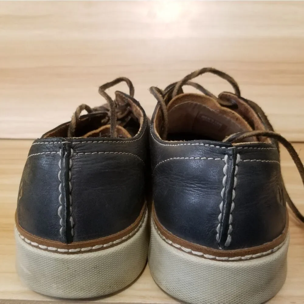 Sperry Top-Sider Men's Clipper Ltt Oxford